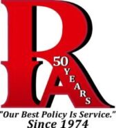 Reynolds Insurance Agency Inc. Logo